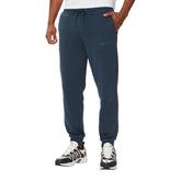 Calvin Klein Jeans Blue Cotton Joggers Workout Pant - IT54 | XXL