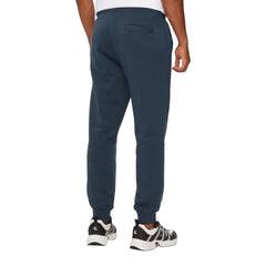 Calvin Klein Jeans Blue Cotton Joggers Workout Pant - IT54 | XXL