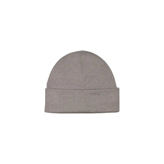 Calvin Klein Jeans Gray Cotton Caps Baseball Hat - UNI