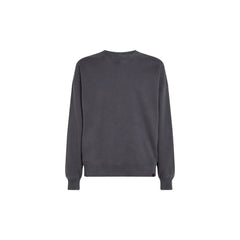 Calvin Klein Jeans Gray Cotton Sweatshirt - IT54 | XXL