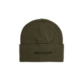Calvin Klein Jeans Green Cotton Caps Baseball Hat - UNI