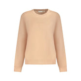 Calvin Klein Pink Cotton Women Sweater - S