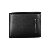 Calvin Klein Sleek Bi-Fold RFID-Secure Wallet - Wallets