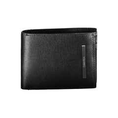 Calvin Klein Sleek Bi-Fold RFID-Secure Wallet - Wallets