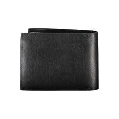 Calvin Klein Sleek Bi-Fold RFID-Secure Wallet - Wallets