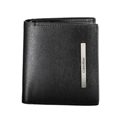 Calvin Klein Sleek Bifold Wallet with RFID Block Technology - Wallets