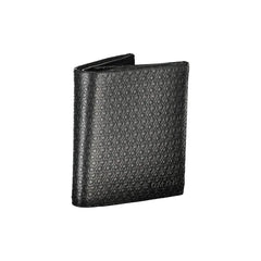 Calvin Klein Sleek Leather Bifold RFID Wallet - Wallets