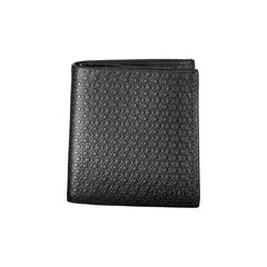 Calvin Klein Sleek Leather Bifold RFID Wallet - Wallets