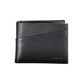 Calvin Klein Sleek Leather Bifold Wallet with RFID Blocking - Wallets
