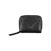 Calvin Klein Sleek RFID Secure Wallet with Coin Purse - Wallets