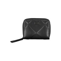 Calvin Klein Sleek RFID Secure Wallet with Coin Purse - Wallets