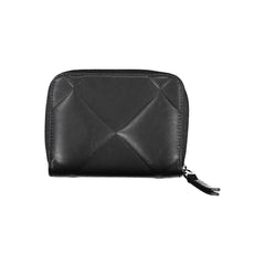 Calvin Klein Sleek RFID Secure Wallet with Coin Purse - Wallets