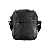 Calvin Klein Sleek Urban Black Shoulder Bag - Cross Body Bags