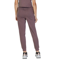 Calvin Klein Sport Purple Recycled Polyester Joggers Workout Pant - IT40|S - Joggers