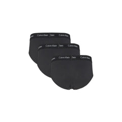 Calvin Klein Underwear Black Elastane Underwear - IT44 | S