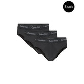 Calvin Klein Underwear Black Elastane Underwear - IT44 | S