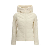 جاكيت نايلون بيج طويل كامل الأكمام Canada Goose