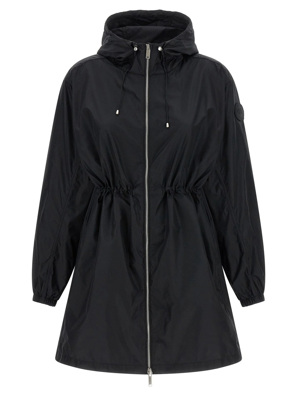 Canada Goose Black Polyamide Parka