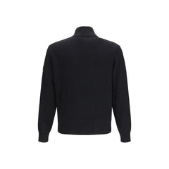 Canada Goose Black Polyamide Shell Jacket - M