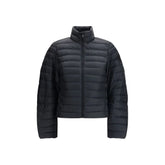 Canada Goose Black Recycled Polyester Shell Jacket - XS