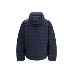 Canada Goose Sweatshirt en polyester recyclé bleu