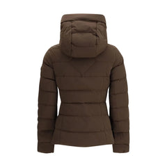 Canada Goose Brun Nylon Kappa