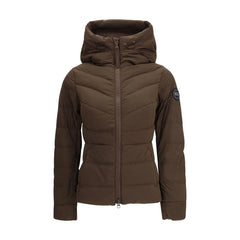 Canada Goose Brun Nylon Kappa