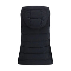 Canada Goose Clair Black Label padded Vest - L
