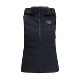 Canada Goose Clair Black Label padded Vest - L