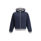Canada Goose Gray Cotton Sweatshirt - XL