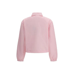 Canada Goose Veste Longue en Polyamide Recyclé Multicolore