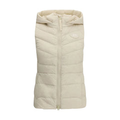 Canada Goose Sleeveless Jacket with a removable hood - XS - Vests