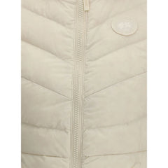 Canada Goose Sleeveless Jacket with a removable hood - XS - Vests