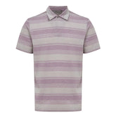 Canali Gray Cotton Polo Shirt - IT50 | L - Polos