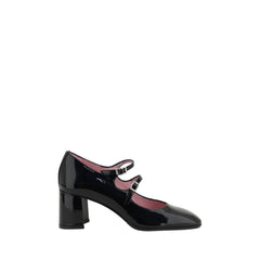 Carel Paris Alice Mary Jane Pumps - Heels