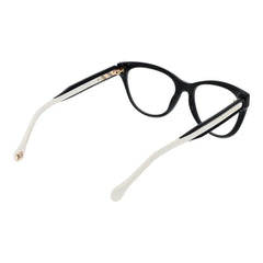 Carolina Herrera Black Women Glasses Frame - Eyeglasses