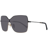 Carolina Herrera Black Women Sunglass - Sunglasses