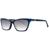 Carolina Herrera Blue Women Sunglass - Sunglasses