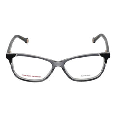 Carolina Herrera Gray Women Glasses Frame - Eyeglasses