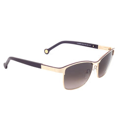 Carolina Herrera Multicolor Metal Sunglasses - Sunglasses