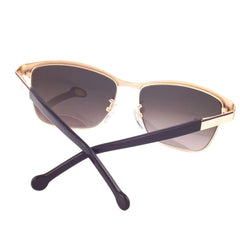 Carolina Herrera Multicolor Metal Sunglasses - Sunglasses