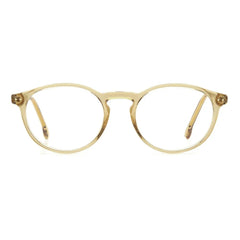 Carrera Beige Acetate Frames