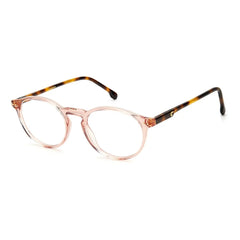 Carrera Beige Acetate Frames - Eyeglasses