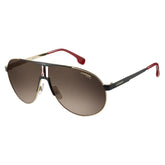 Carrera Bicolor Metal Sunglasses - Sunglasses