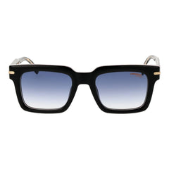 Carrera Black Acetate Sunglasses - Sunglasses