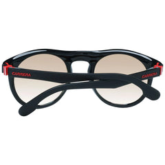 Carrera Black Acetate Sunglasses - Sunglasses