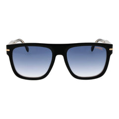 Carrera Black Acetate Sunglasses