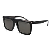 Carrera Black Acetate Sunglasses