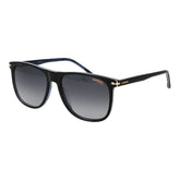 Carrera Black Acetate Sunglasses