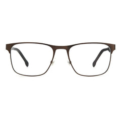 Carrera Black And White Metal Frames